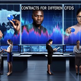 How Do CFDs Work? Understanding the Basics